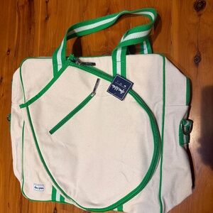 Tennis bag ame&lulu